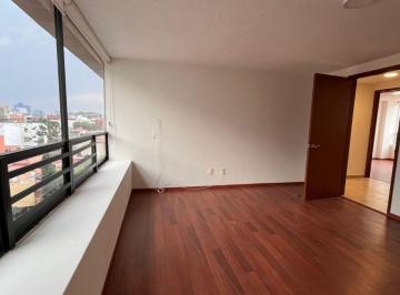 Departamento de 3 habitaciones, Benito Juárez · Departamento en Venta Aniceto Ortega 1230 Int 602 Col del Valle Centro