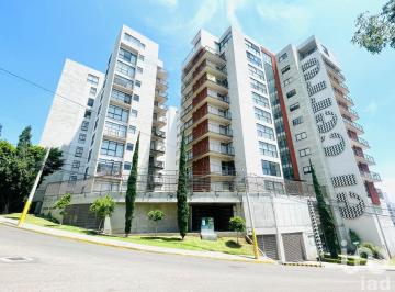 Departamento · 177m² · 2 Recámaras · 2 Estacionamientos · Departamento en Venta en Tetela La Paz