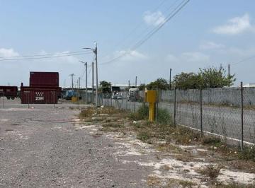 Terreno industrial , Veracruz · Terreno Industrial en Renta Km. 13.5 Veracruz