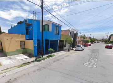 Casa de 3 habitaciones, San Luis Potosí · Casa en Venta con 120 m² Superficie de Terreno y 3 Recámaras en Venta