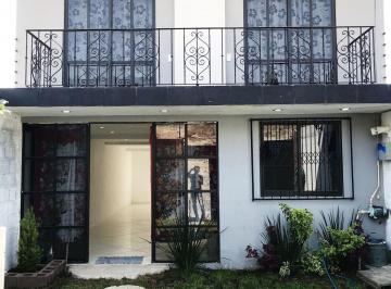 Casa de 3 habitaciones, Ixtapaluca · Hermosa Casa en Renta