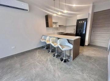 Departamento de 2 habitaciones, Santa Catarina · Depa con Terraza en Renta en Vía Cordillera, Santa Catarina Nl