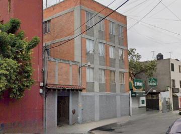 Departamento de 2 habitaciones, Cuauhtémoc · Departamento en Venta, Col. Guerrero, Cuauhtémoc