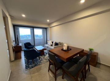 Departamento de 2 habitaciones, Guadalajara · Departamento en Renta Amueblado, Arcos Vallarta