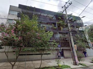 Departamento de 3 habitaciones, Cuauhtémoc · Ep Venta de Departamento de Remate Hipotecario, en Durango, Col. Roma Norte, Cuauhtémoc, Cdmx.