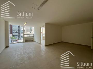 Oficina · 45m² · 1 Recámara · Oficina en Renta - Anzures - 45 m² - Piso 7