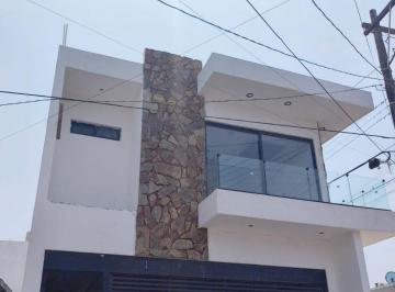 Casa de 3 habitaciones, Boca del Río · Casa en Venta Col. Villa Rica Boca del Rio