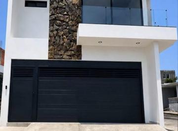 Casa de 3 habitaciones, Boca del Río · Casa en Venta Col. Villa Rica Boca del Rio