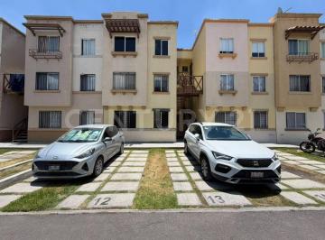 Departamento · 51m² · 2 Recámaras · 1 Estacionamiento · Renta de Departamento en Real Solare