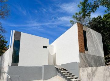 Casa de 2 habitaciones, Campeche · En Venta Casa Nueva en San Joaquin, Santa Lucia