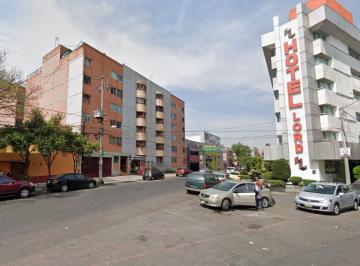 Departamento de 2 habitaciones, Cuauhtémoc · Departamento en Venta, Col. Doctores, Cuauhtémoc