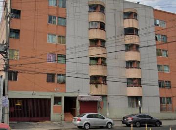 Departamento de 2 habitaciones, Cuauhtémoc · Departamento en Venta, Col. Doctores, Cuauhtémoc