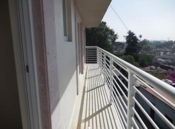 Departamento de 3 habitaciones, Azcapotzalco · Tu Departamento Azcapotzalco