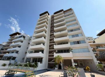 Departamento de 3 habitaciones, Acapulco de Juárez · Departamento en Venta en Costa Azul Acapulco Dorado