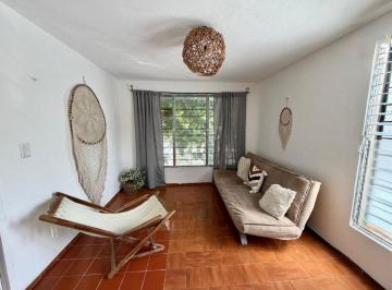 Departamento de 2 habitaciones, Benito Juárez · Departamento Amueblado en Renta en El Centro de Cancún