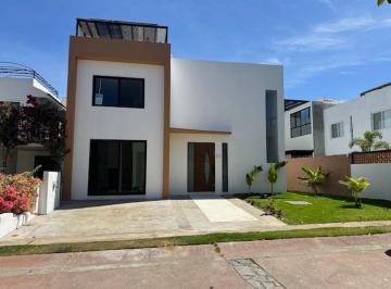 Casa de 4 habitaciones, Bahía de Banderas · Casa en Renta en Tamaran