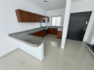 Casa de 3 habitaciones, Benito Juárez · Casa en Renta de 3 Recamaras en Residencial Arbolada By Cumbres Sobre Av Huayacan