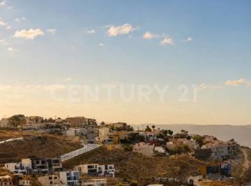 Terreno / Lote · 200m² · Venta de Terrenos en Desarrollo Residencial Moderna Oeste, Ensenada, B. C.