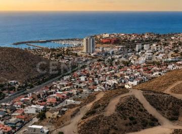 Terreno / Lote · 200m² · Venta de Terrenos en Desarrollo Residencial Moderna Oeste, Ensenada, B. C.
