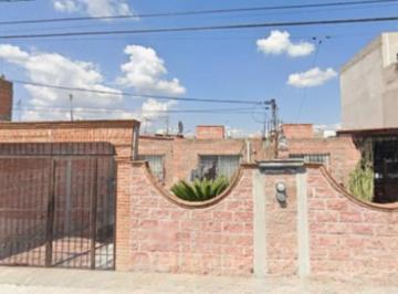 Casa de 2 habitaciones, San Juan del Río · Casa en Venta Col Banthi San Juan del Río Querétaro