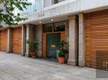 Departamento · 70m² · 1 Recámara · Departamento en Polanco IV Sección