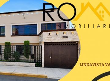 Casa de 4 habitaciones, Gustavo A. Madero · Casa en Lindavista Vallejo de Recuperacion bancaria.¡No Créditos!