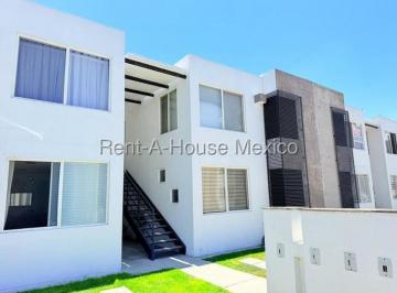 Departamento de 2 habitaciones, Corregidora · Vendo Pb de Duplex en Privada con Amenidades de Paseo del Bosque Corregidora 2 Recamaras con Baño