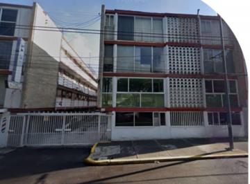 Departamento de 2 habitaciones, Coyoacán · Ep Venta Departamento de Remate Hipotecario en Calz. Taxqueña, Col. Campestre Churubusco, Coyoacán