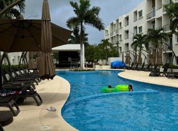Departamento de 2 habitaciones, Benito Juárez · Departamento de 80 m² con 2 Recámaras en Venta y Renta en Long Island