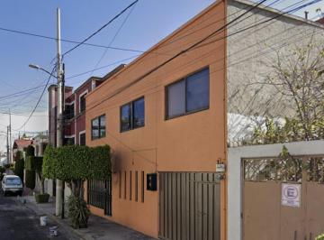 Casa de 4 habitaciones, Gustavo A. Madero · Casa en Remate Curazao Lindavista Sur, Gustavo A. Madero