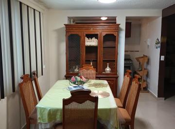 Departamento de 3 habitaciones, Naucalpan de Juárez · Departamento 75 m. Cuenta con 3 Recamaras en Renta en Lomas Verdes 5ta. Sección