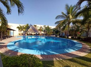 Casa de 3 habitaciones, Bahía de Banderas · Casa Cerca de La Playa Nuevo Nayarit