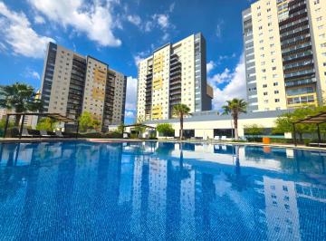 Departamento · 185m² · 3 Recámaras · 2 Estacionamientos · Departamento en Venta o Renta en Biosfera Juriquilla