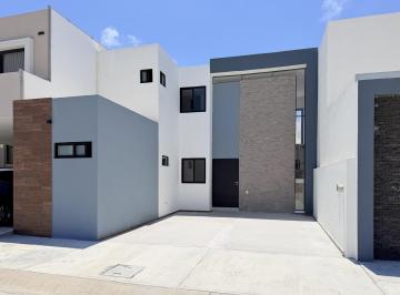 Casa · 160m² · 3 Recámaras · 2 Estacionamientos · Casa Nueva en Venta Punto Lomas