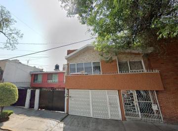 Casa de 4 habitaciones, Iztapalapa · Casa en Venta en Col Granjas Esmeralda Iztapalapa Cdmx