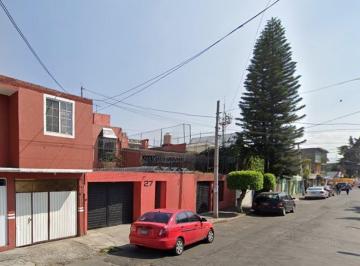 Casa de 4 habitaciones, Iztapalapa · Casa en Venta en Col Valle del Sur Iztapalapa Cdmx