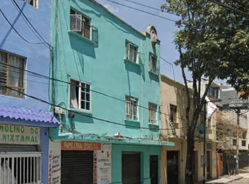 Departamento de 2 habitaciones, Benito Juárez · Departamento en Venta de Remate en San Simón, Benito Juárez, Ciudad de México, Cdmx