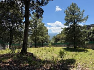 Terreno / Lote Renta MN 30,000 · Terreno Campestre Cerrado Privado en Renta