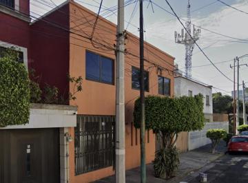 Casa de 4 habitaciones, Gustavo A. Madero · Linda Vista Sur Casa en Remate Pagos Flexibles