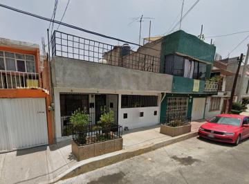 Casa de 3 habitaciones, Iztapalapa · Casa en Venta en Col Constitucion de 1917 Iztapalapa Cdmx