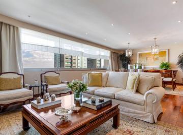 Departamento de 3 habitaciones, Cuajimalpa de Morelos · Departamento con Vista Panorámica y Muy Iluminado en Bosques de Las Lomas