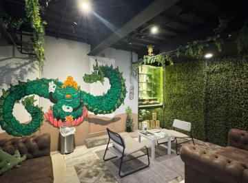 Local comercial , Miguel Hidalgo · Local de 90 m² en Renta en La Mejor Zona Polanco en Primer Piso