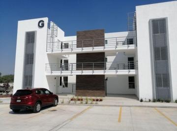 Departamento de 3 habitaciones, Aguascalientes · Departamento en Renta de 3 Recamaras y 2 Baños en Coto Mangata Residencial Aguascalientes