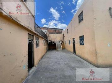 Bodega comercial · Bodega Comercial en Renta en Puente de Vigas, Tlalnepantla de Baz 26 - 591 Mm