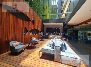 Departamento · 265m² · 3 Recámaras · 2 Estacionamientos · Departamento en Venta en Hacienda de Las Palmas, Huixquilucan 26 - 581 Mm