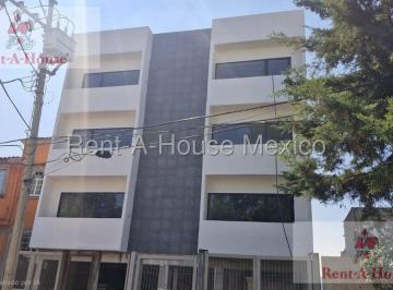 Departamento · 290m² · 3 Recámaras · 2 Estacionamientos · Departamento en Venta en Lomas de Tecamachalco, Naucalpan de Juárez 26 - 2514 Mm