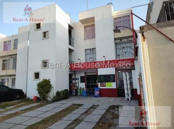 Departamento · 49m² · 2 Recámaras · 1 Estacionamiento · Departamento en Venta en Fuentes de Tizayuca, Tizayuca 26 - 2622 Mm