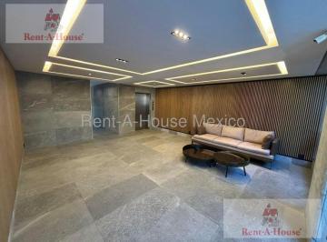 Departamento · 474m² · 3 Recámaras · Departamento en Venta en Lomas de Tecamachalco, Naucalpan de Juárez 25 - 2637 Mm
