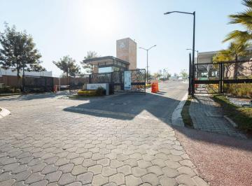 Terreno / Lote , San Andrés Cholula · Terreno en Venta en Parque Malta, Lomas de Angelopolis III