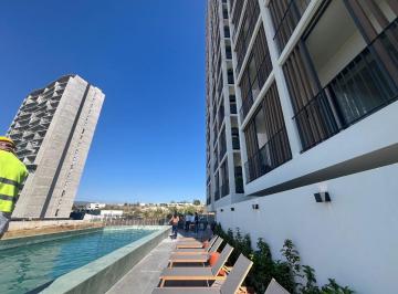 Departamento de 2 habitaciones, Zapopan · Departamento en Renta en Zona Real Nuevo Dos Recámaras, Zapopan